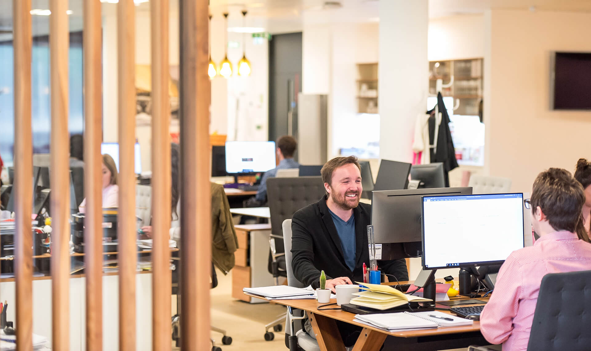 HEAT-ENER GROUP OÜ slide 1